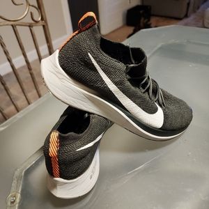 Nike Zoom Fly Racing Sneakers